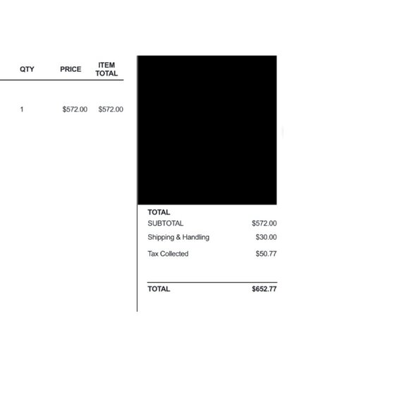 Ariel Gordon Jewelry Diamond Lariat Necklace - Picture 4 of 7